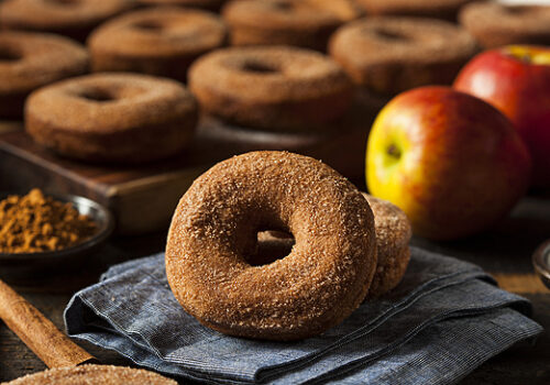 Apple Bin Bakery Peoria IL