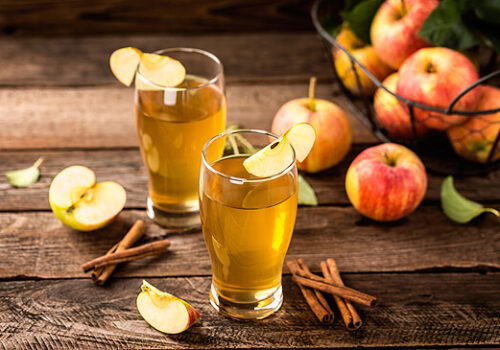 Apple Cider