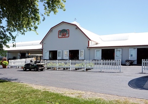 Farm Market Peoria IL
