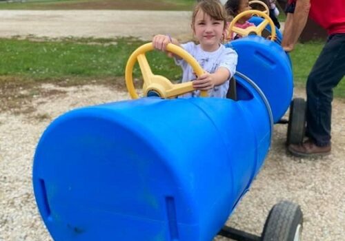 Pumpkin Patch Aurora IL