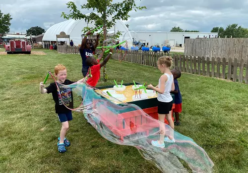 Apple Orchard Champaign IL