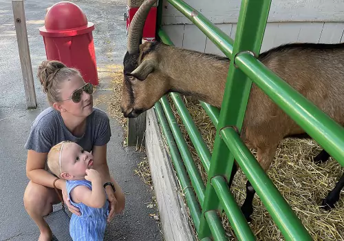 Birthday Parties Near Bloomington IL
