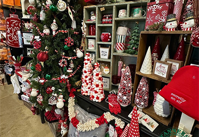 Christmas Open House 