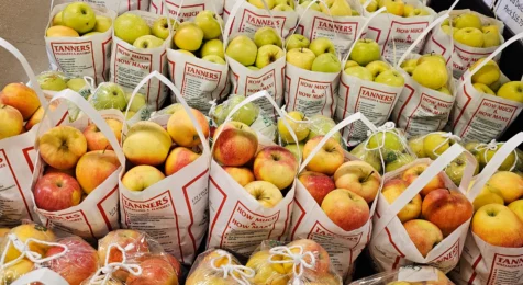 FARM MARKET