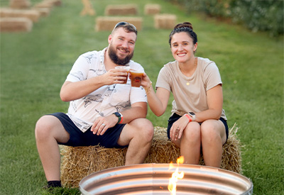 Sunflowers S'mores & More 