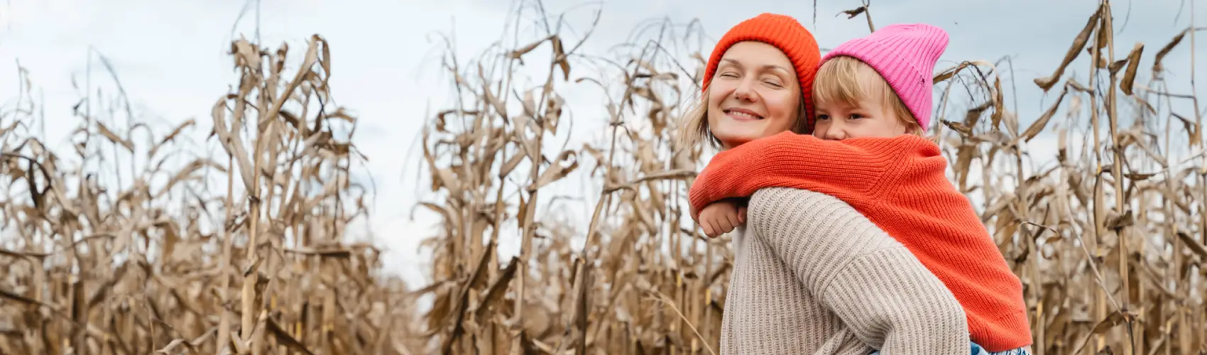 Corn Maze