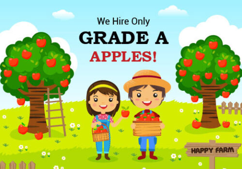 Employment Opportunities