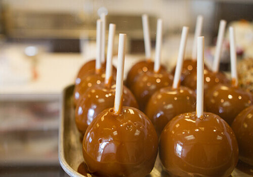 Apple Bin Bakery