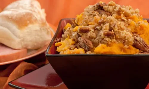 5 Apple Dishes for the Winter