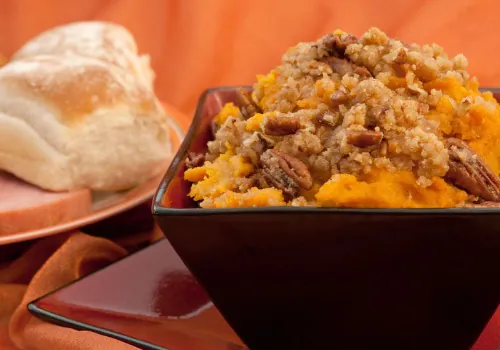 5 Apple Dishes for the Winter