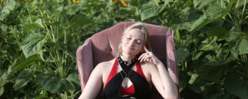 Senior & Graduation Photos  