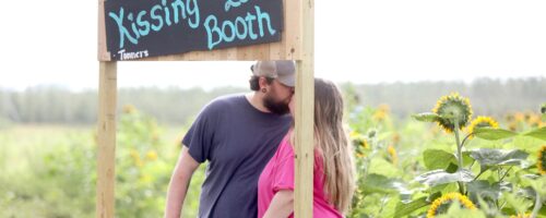 Couples & Engagement Photos  
