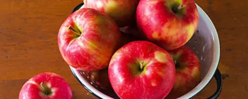 Honeycrisp  