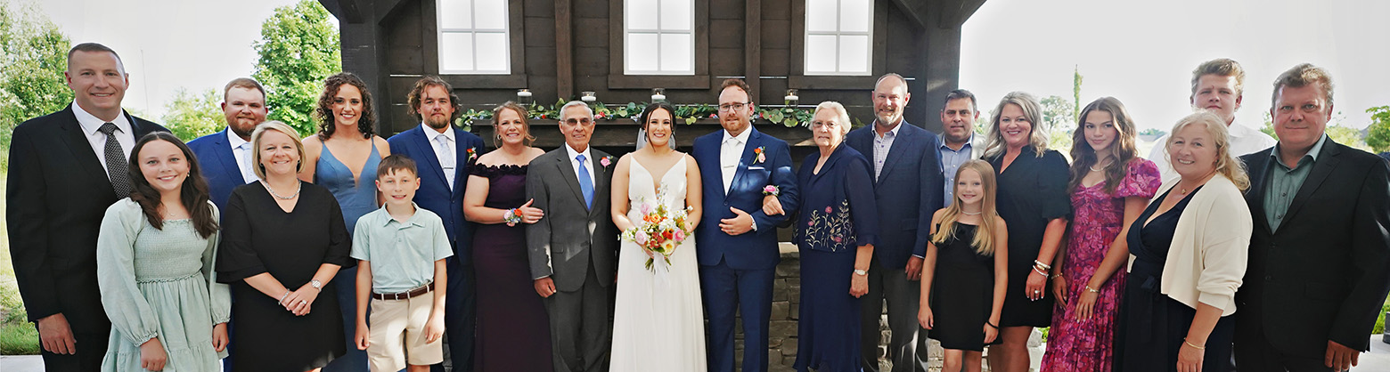 Our Story