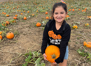 PUMPKIN PATCH