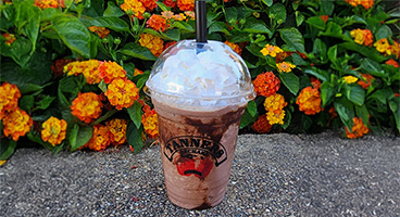 Crazy Goat Coffee